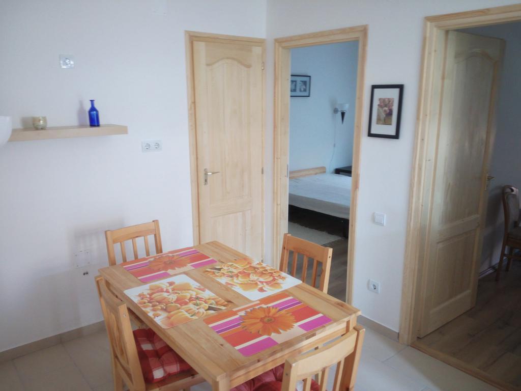 הוילה שיופוק Lenart House 1 חדר תמונה