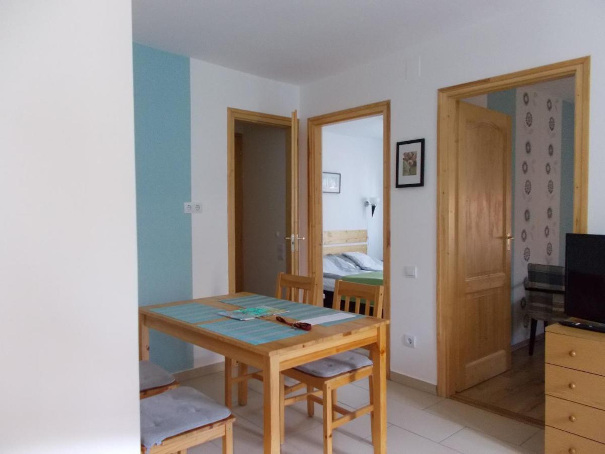 הוילה שיופוק Lenart House 1 מראה חיצוני תמונה